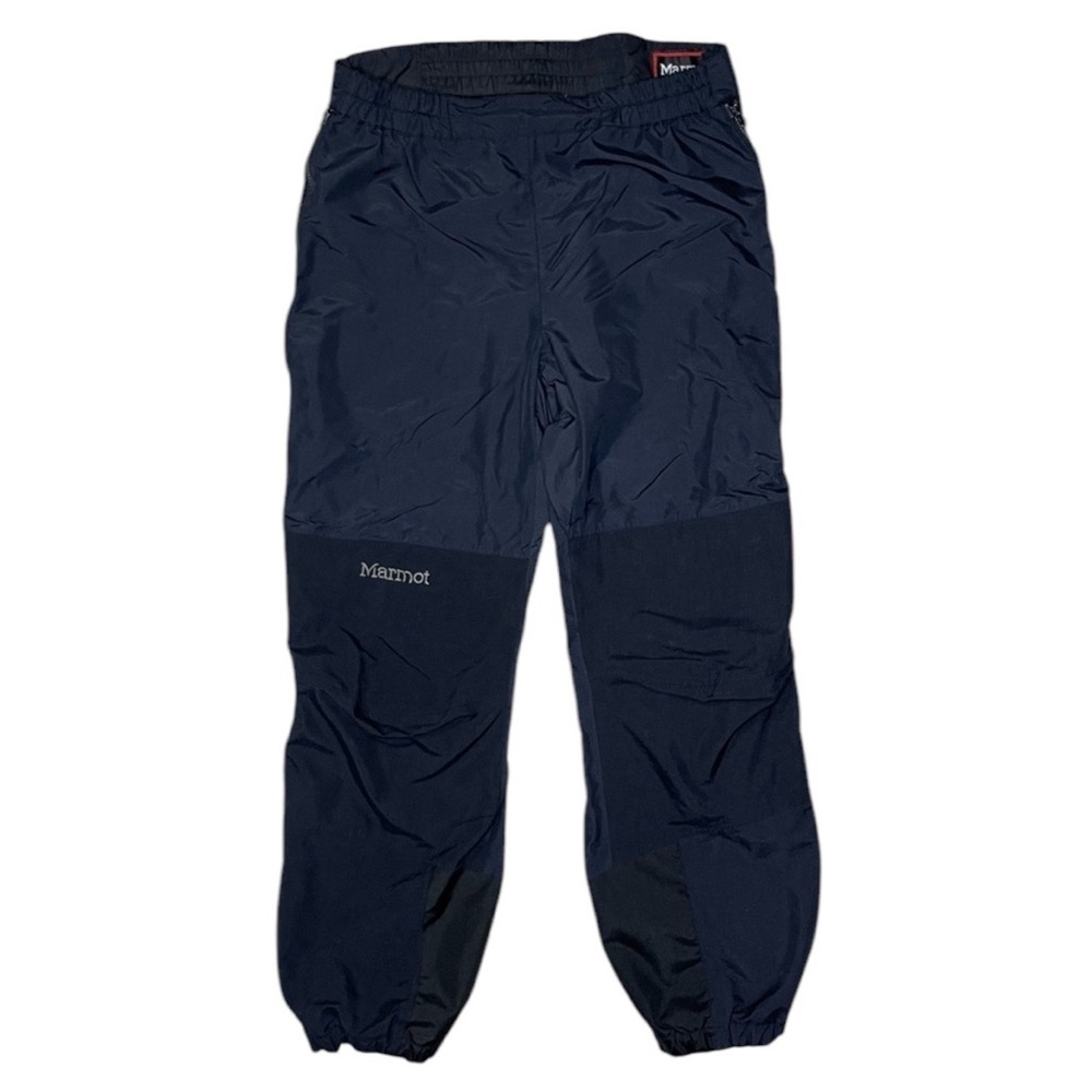Marmot heavyweight waterproof pants